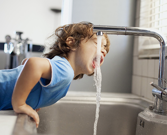  Multilayer Plumbing System