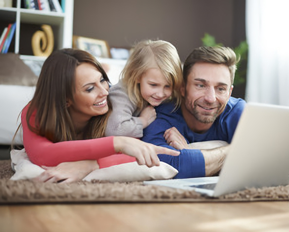 Underfloor Heating System