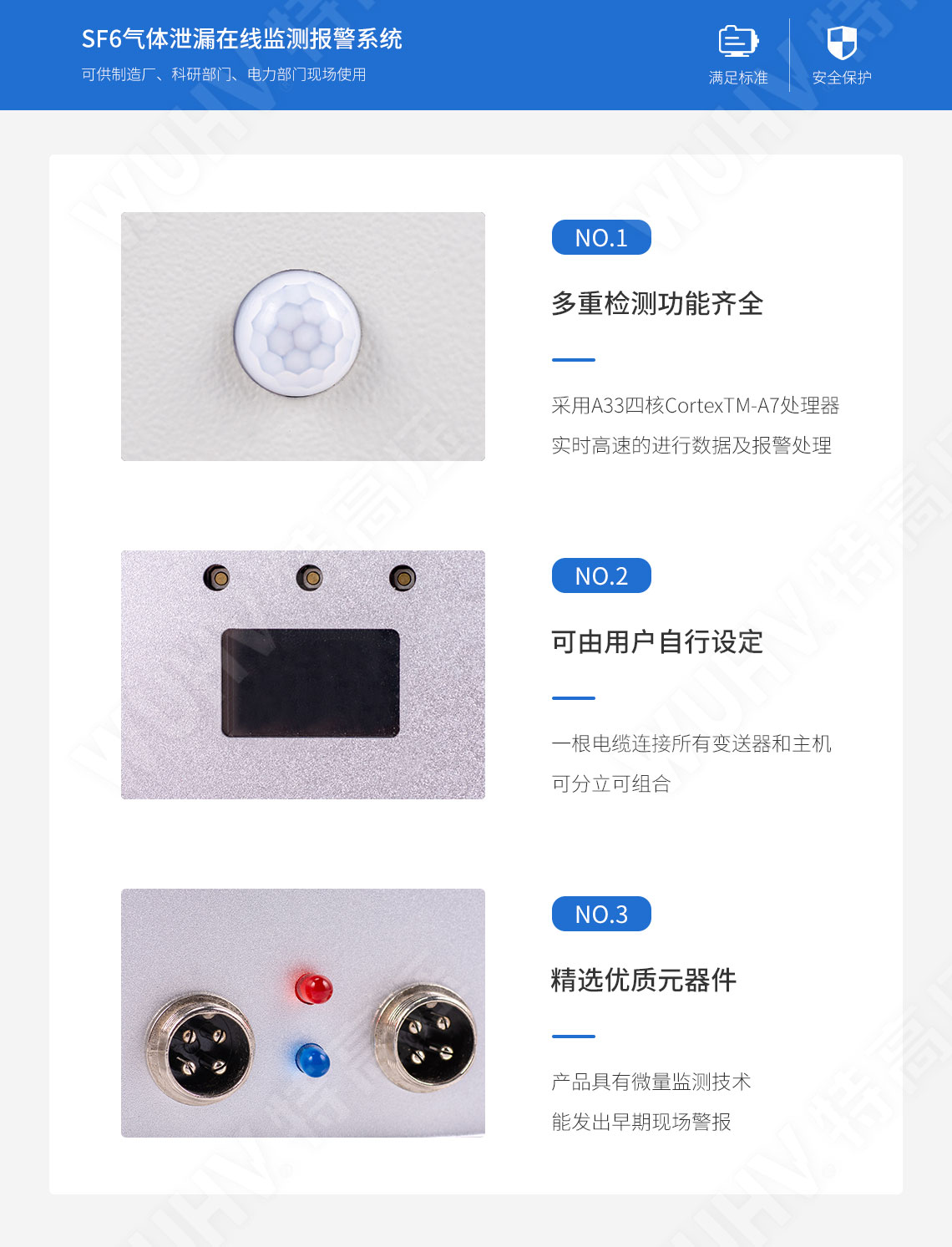 sf6綜合測試儀