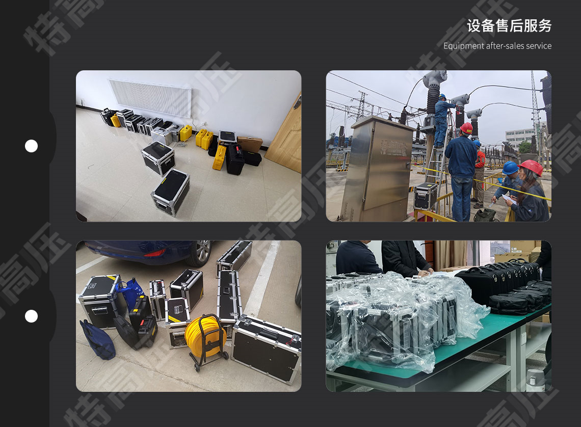 sf6純度分析儀