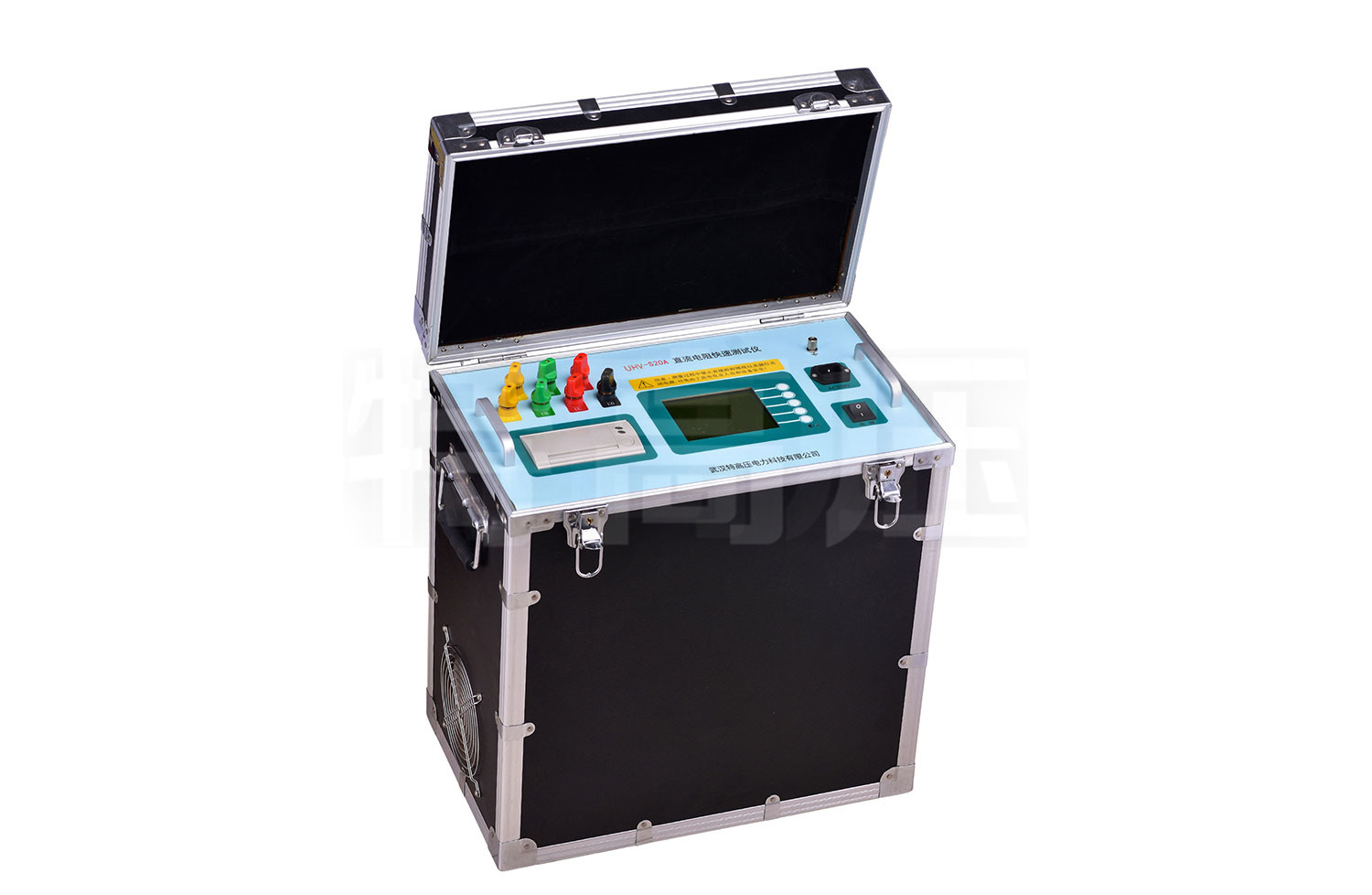 UHV-S20A 三回路變壓器直流電阻測(cè)試儀