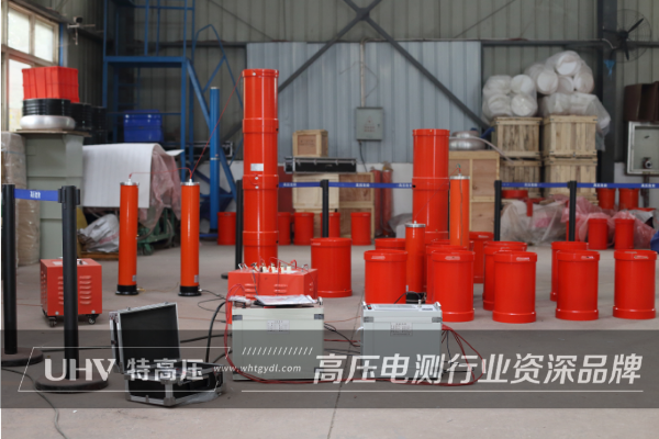 河南客戶(hù)采購(gòu)特高壓電力設(shè)備一批(圖3)