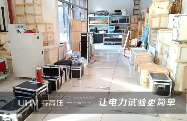 特高壓電力攜手江蘇客戶(hù)，助力贊比亞變電站項(xiàng)目！(圖4)