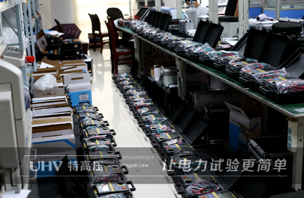 值得信賴！廣東韶關(guān)質(zhì)量檢測公司購買特高壓電力設(shè)備一批(圖3)