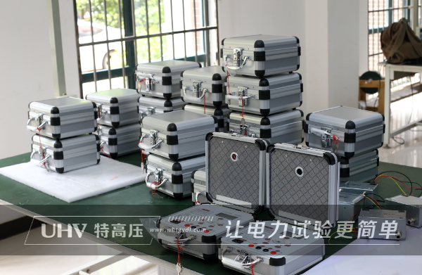值得信賴！廣東韶關(guān)質(zhì)量檢測公司購買特高壓電力設(shè)備一批(圖4)