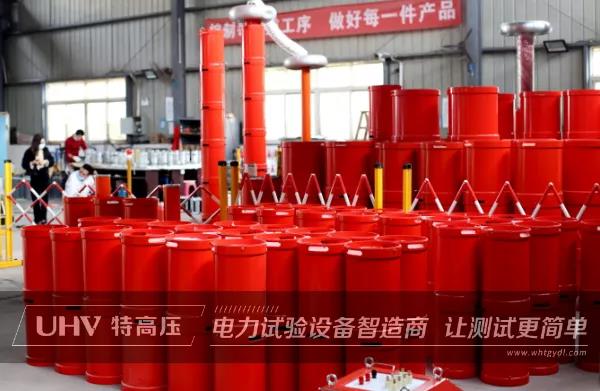 四川老客戶再次采購特高壓電力設備一批！(圖1)