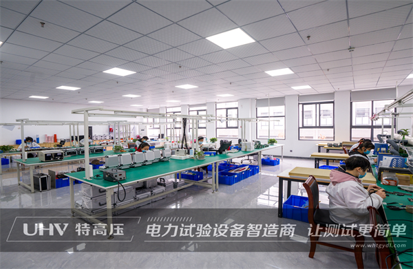 菲律賓老客戶再合作，采購特高壓電力電測設備一批！(圖5)