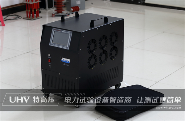 湖南磁浮科技公司采購(gòu)特高壓電力設(shè)備一批(圖4)