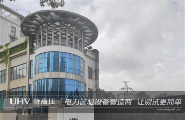 特高壓電力技術(shù)團(tuán)隊(duì)再出發(fā)，為湖北客戶做電纜耐壓試驗(yàn)！(圖1)