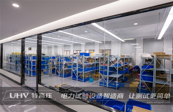口碑與實(shí)力并存！特高壓電力與上海一壓器廠順利達(dá)成合作(圖3)