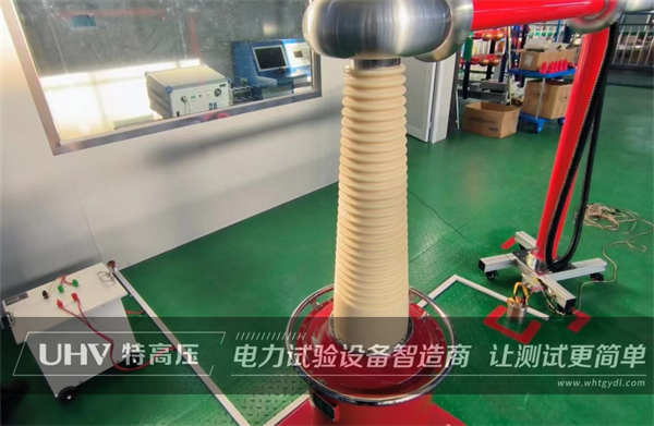 奔赴現(xiàn)場，高效排查！武漢特高壓售后團隊為河南客戶提供技術支持(圖2)
