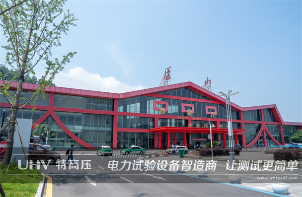 賞瀑布云海，品文化廬山！2023武漢特高壓廬山行團(tuán)建游(圖2)