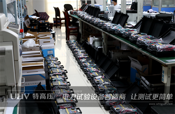 再傳喜訊！武漢特高壓中標青海政府項目設備一批(圖2)